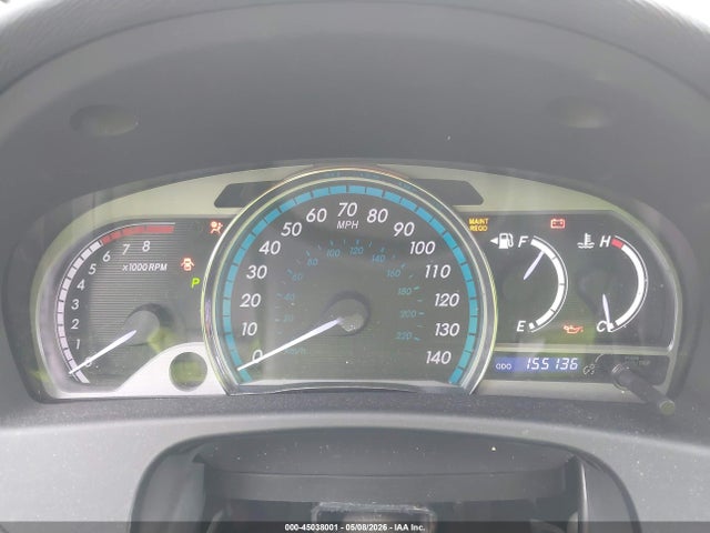 Toyota Venza Le