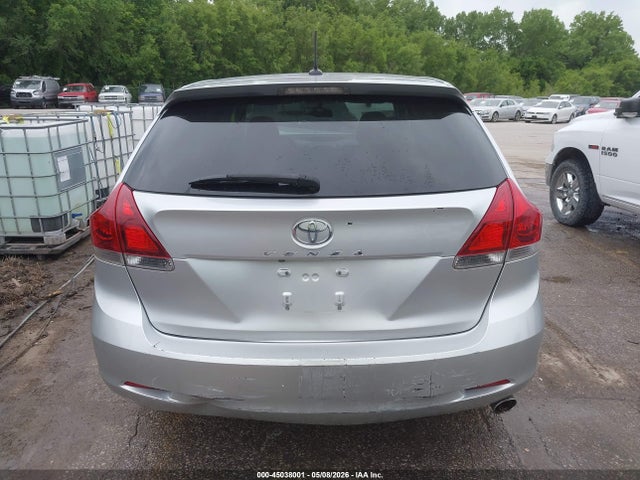 Toyota Venza Le