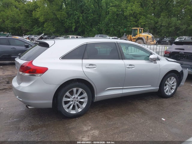 Toyota Venza Le