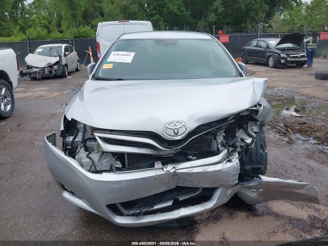 Toyota Venza Le