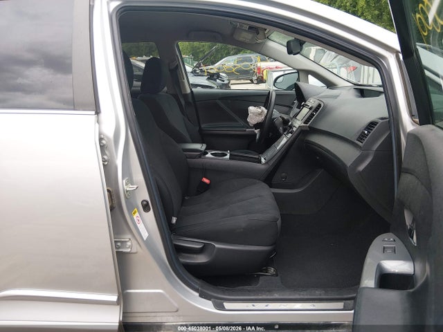 Toyota Venza Le
