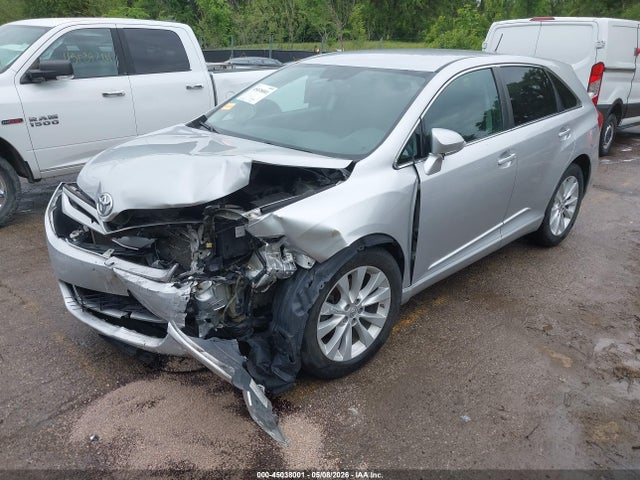 Toyota Venza Le