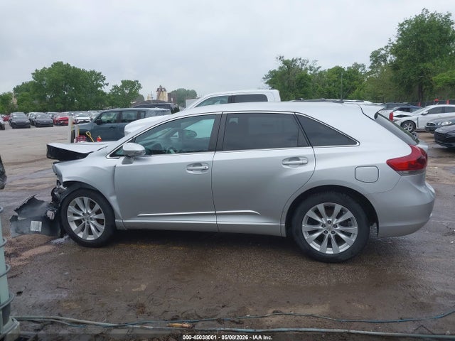 Toyota Venza Le
