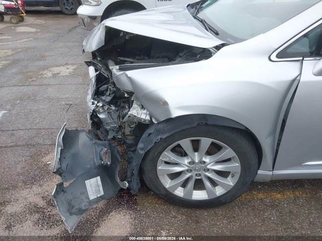 Toyota Venza Le