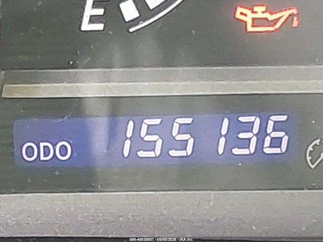 Toyota Venza Le