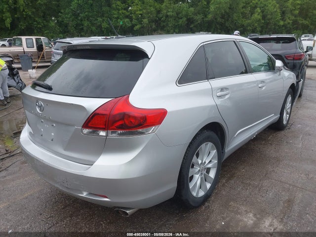 Toyota Venza Le