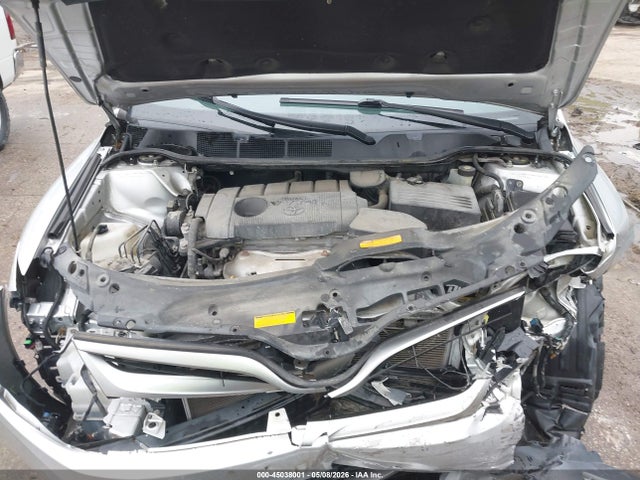 Toyota Venza Le