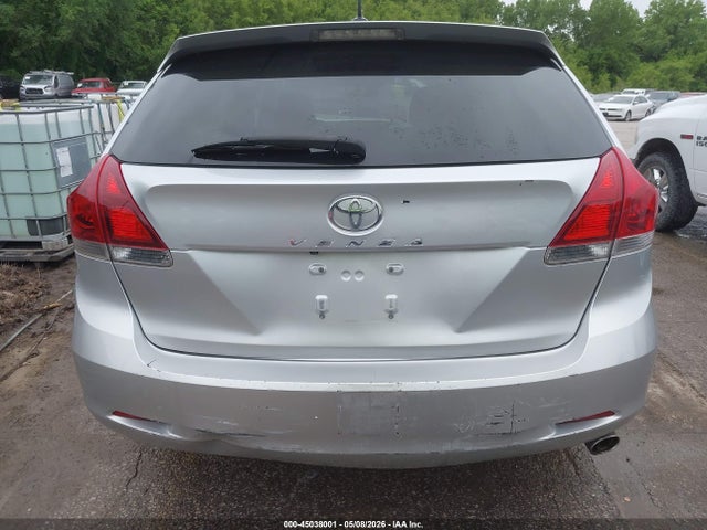 Toyota Venza Le