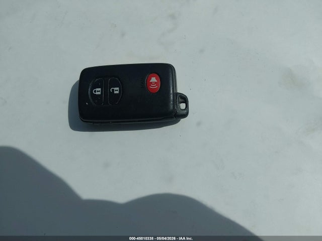 Toyota Prius Iii