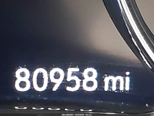 GMC Acadia Awd Denali