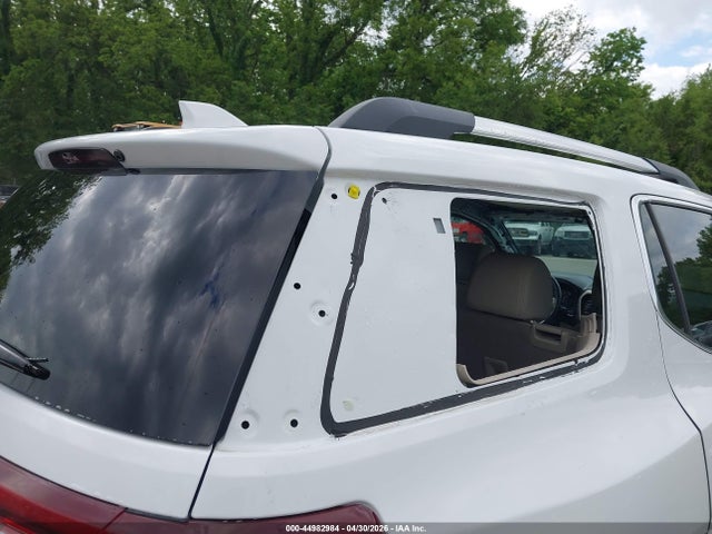GMC Acadia Awd Denali