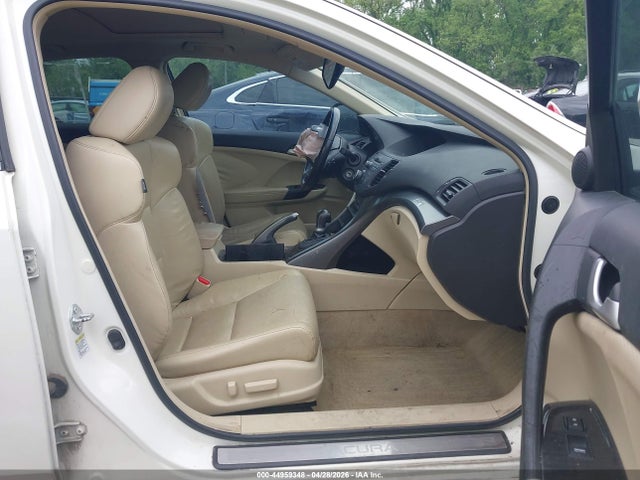 Acura TSX 2.4