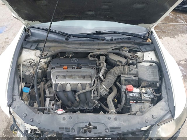 Acura TSX 2.4
