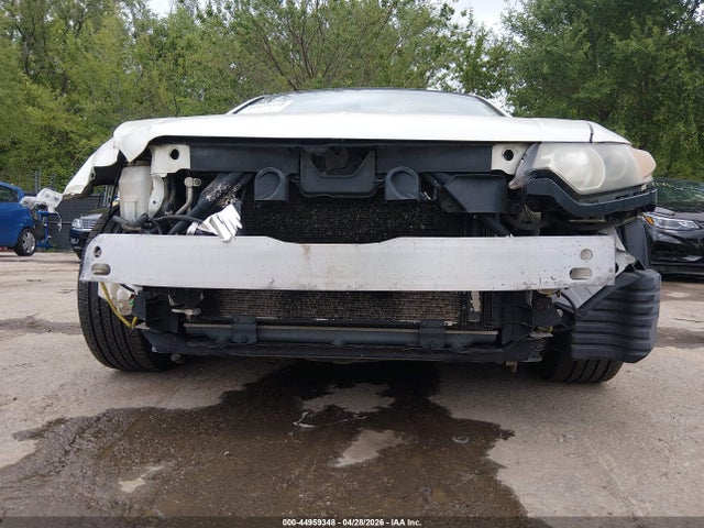 Acura TSX 2.4
