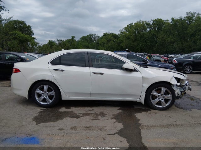 Acura TSX 2.4