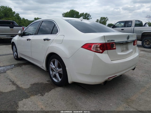 Acura TSX 2.4