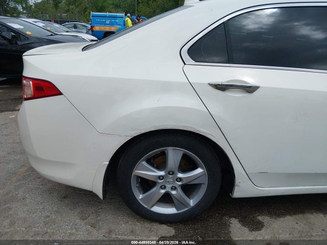 Acura TSX 2.4