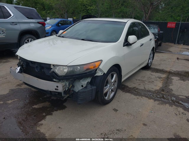 Acura TSX 2.4