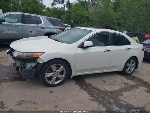 Acura TSX 2.4