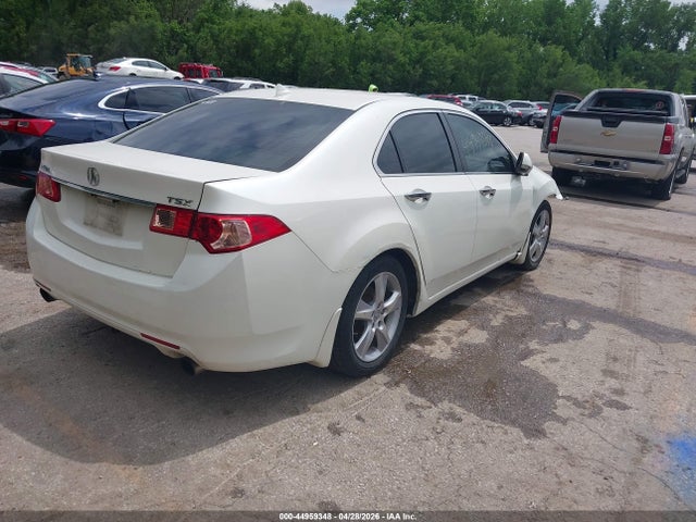 Acura TSX 2.4