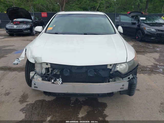 Acura TSX 2.4