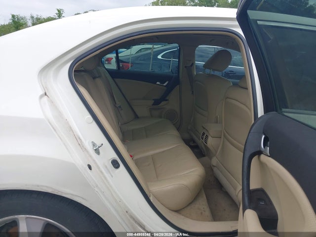 Acura TSX 2.4