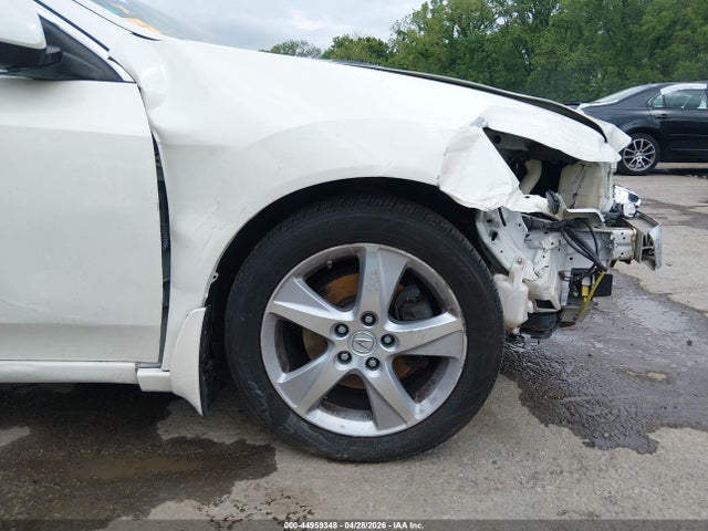 Acura TSX 2.4
