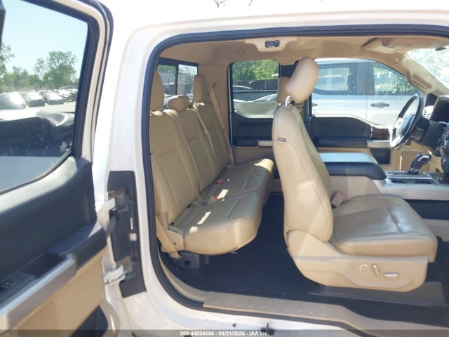 Ford F-150 Lariat