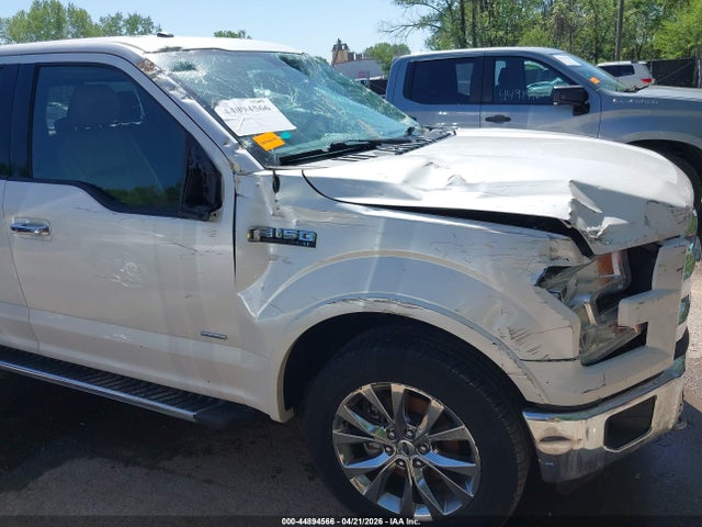 Ford F-150 Lariat