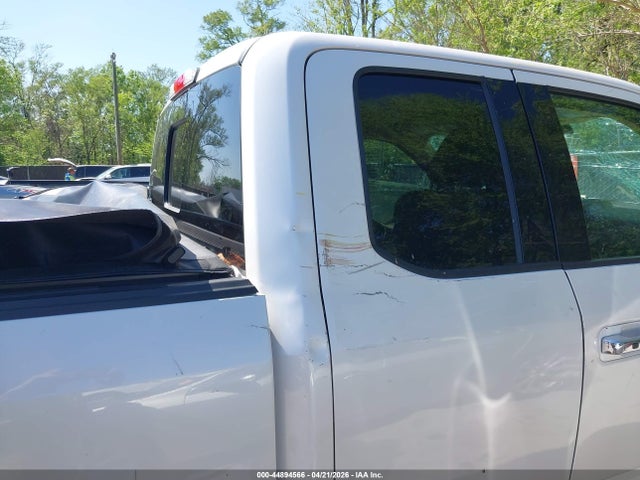 Ford F-150 Lariat