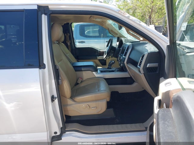 Ford F-150 Lariat