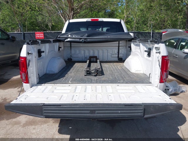 Ford F-150 Lariat