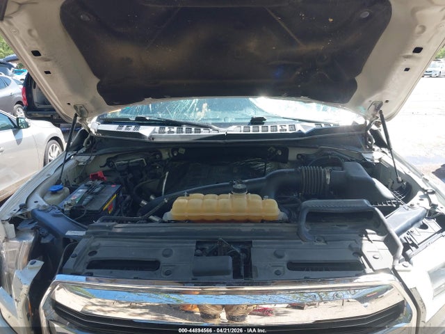 Ford F-150 Lariat