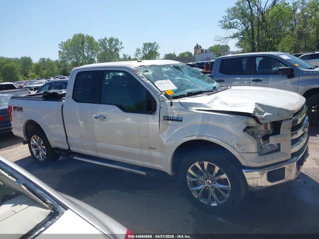 Ford F-150 Lariat