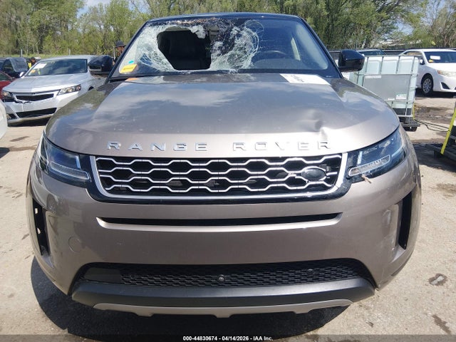Land Rover Range Rover Evoque S