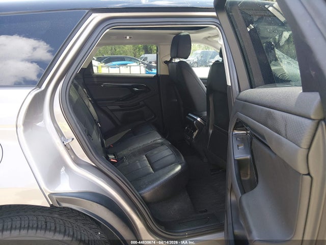 Land Rover Range Rover Evoque S