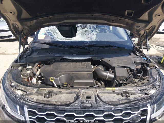 Land Rover Range Rover Evoque S