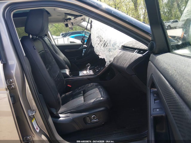 Land Rover Range Rover Evoque S