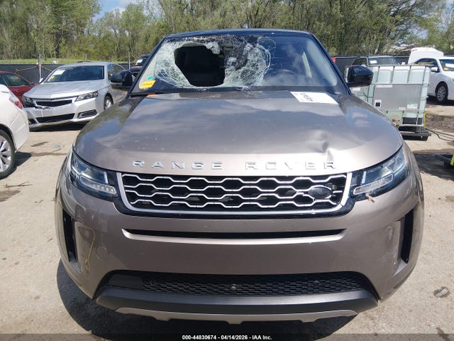 Land Rover Range Rover Evoque S