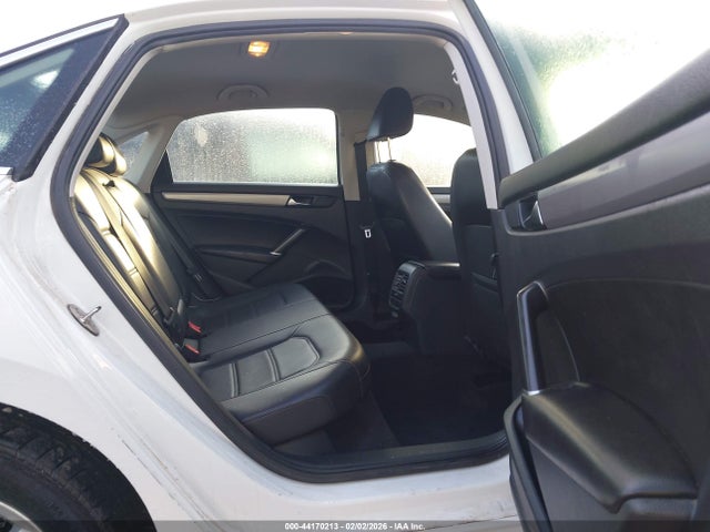 Volkswagen Passat 2.0t Se