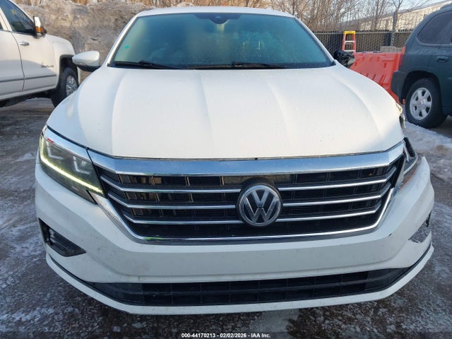 Volkswagen Passat 2.0t Se