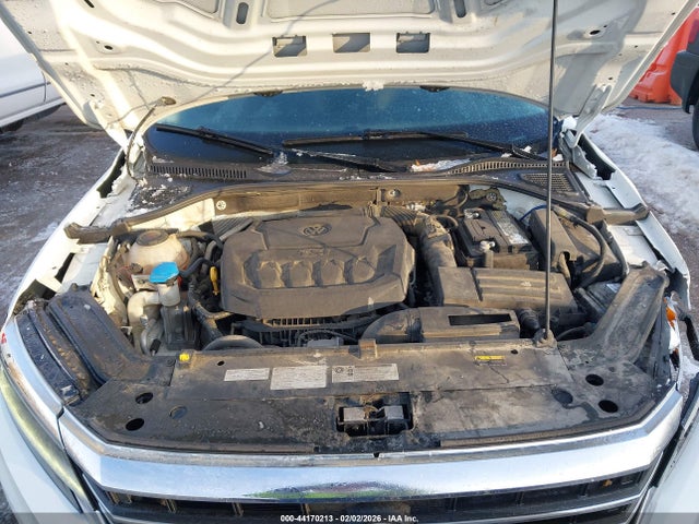 Volkswagen Passat 2.0t Se