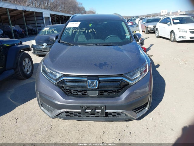 Honda CR-V Hybrid Touring