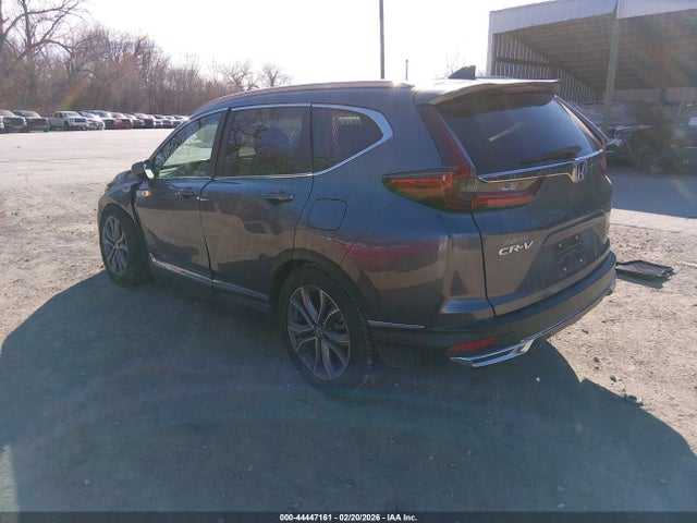 Honda CR-V Hybrid Touring