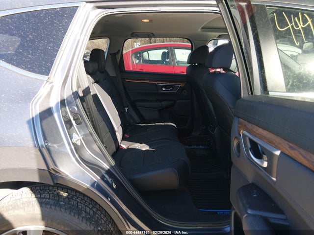 Honda CR-V Hybrid Touring