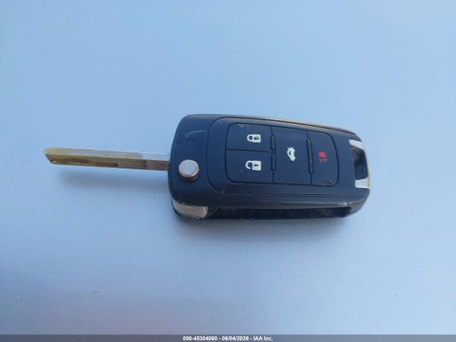 Chevrolet Cruze 1lt Auto