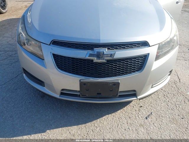 Chevrolet Cruze 1lt Auto