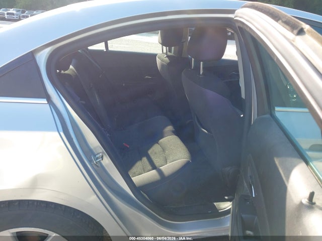 Chevrolet Cruze 1lt Auto