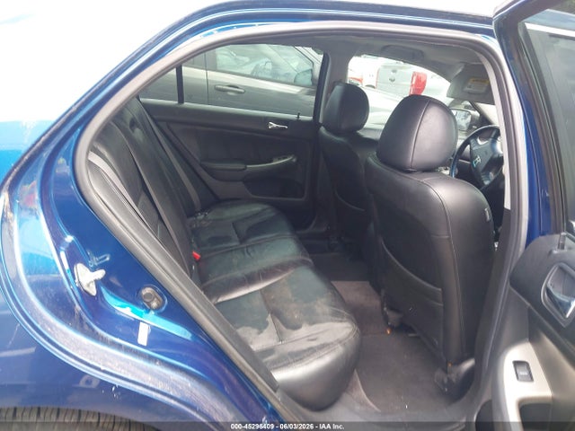 Honda Accord 3.0 Ex
