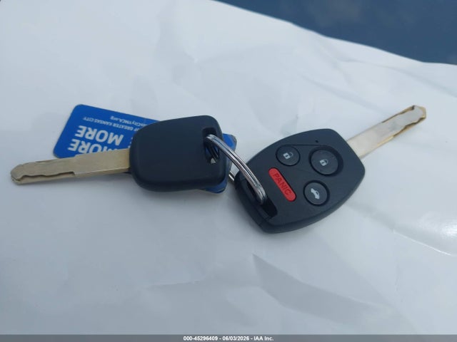 Honda Accord 3.0 Ex